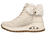 Botas Mulher Skechers Uno Rugged