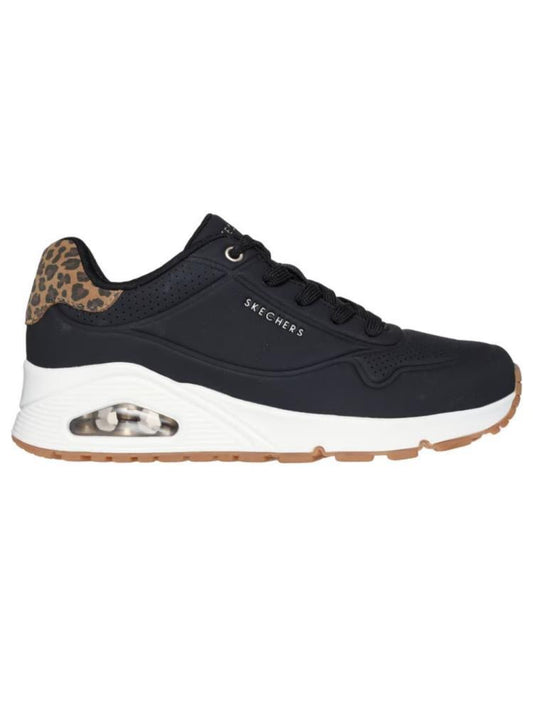 Sapatilhas Mulher Skechers Uno Jungle Nite