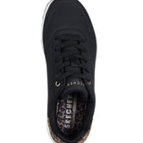 Sapatilhas Mulher Skechers Uno Jungle Nite