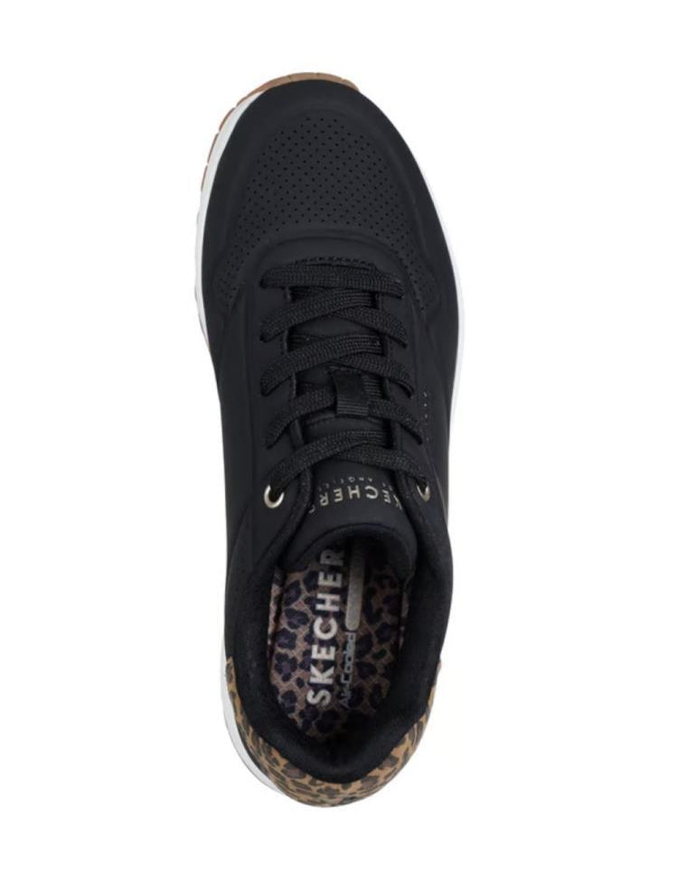 Sapatilhas Mulher Skechers Uno Jungle Nite