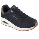 Sapatilhas Mulher Skechers Uno Jungle Nite