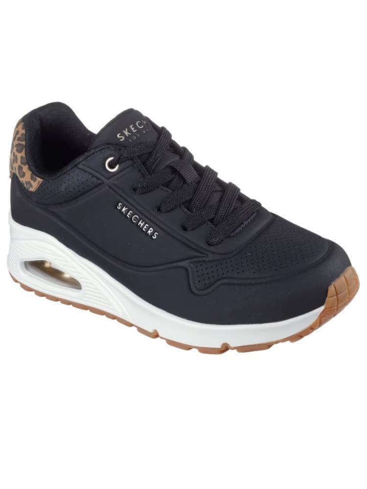 Sapatilhas Mulher Skechers Uno Jungle Nite