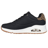 Sapatilhas Mulher Skechers Uno Jungle Nite