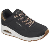 Sapatilhas Mulher Skechers Uno Jungle Nite