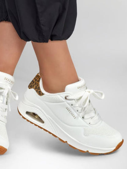 Sapatilhas Mulher Skechers Uno Jungle Nite