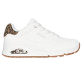 Sapatilhas Mulher Skechers Uno Jungle Nite