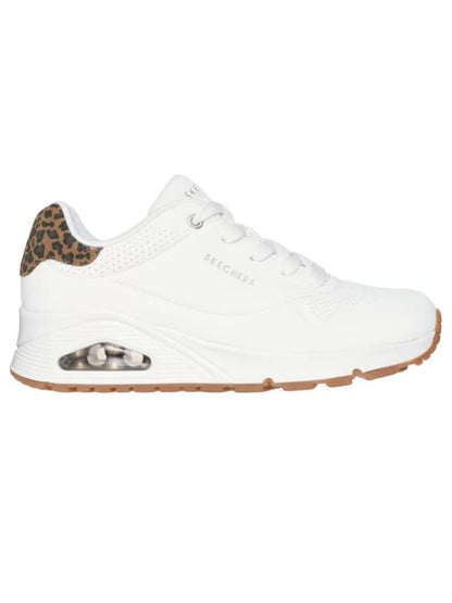 Sapatilhas Mulher Skechers Uno Jungle Nite