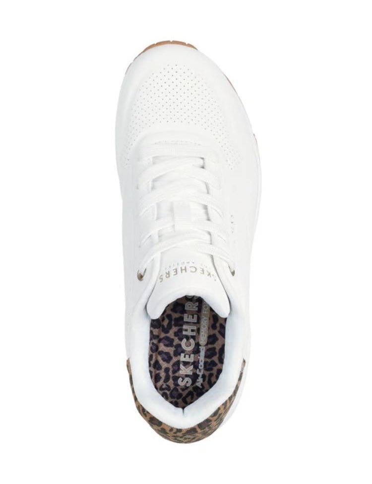 Sapatilhas Mulher Skechers Uno Jungle Nite