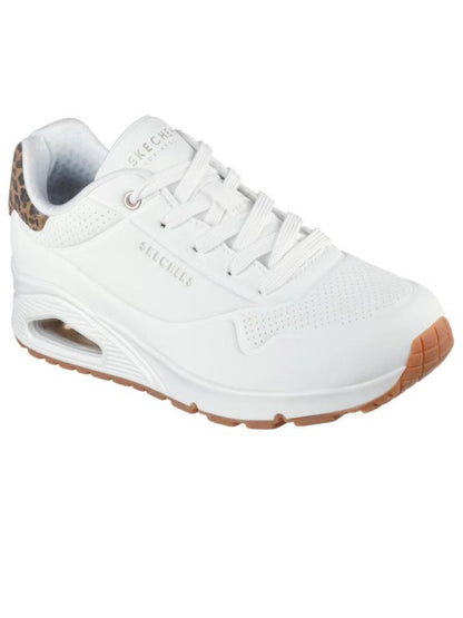 Sapatilhas Mulher Skechers Uno Jungle Nite