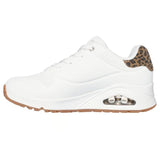 Sapatilhas Mulher Skechers Uno Jungle Nite