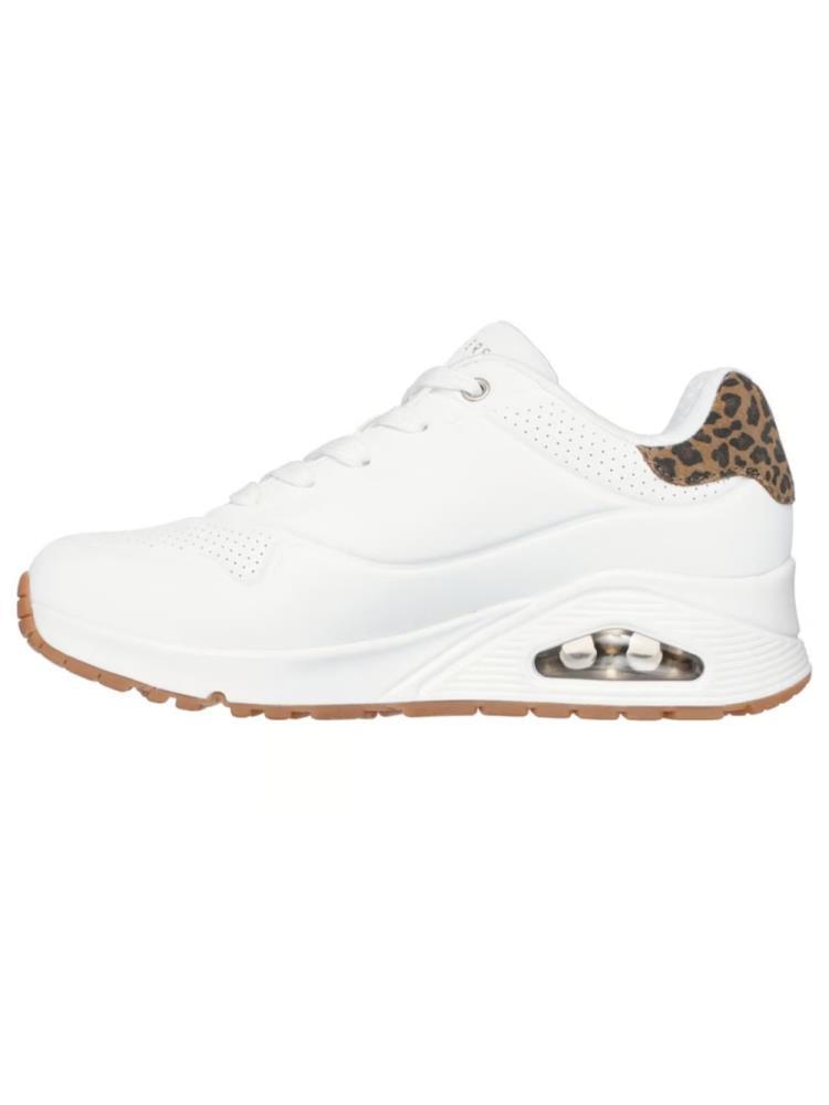 Sapatilhas Mulher Skechers Uno Jungle Nite