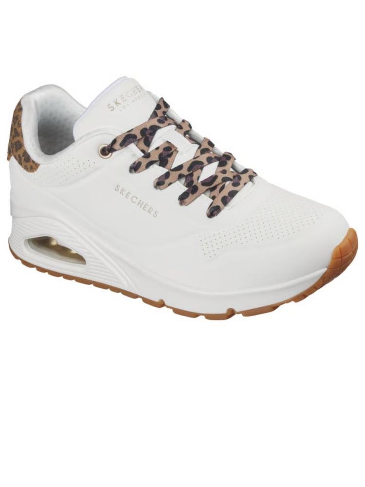 Sapatilhas Mulher Skechers Uno Jungle Nite
