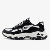 Sapatilhas Mulher Skechers D lites Hiker