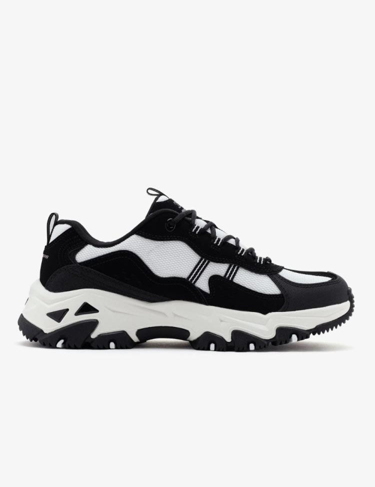 Sapatilhas Mulher Skechers D lites Hiker