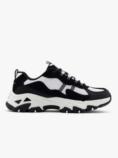 Sapatilhas Mulher Skechers D lites Hiker