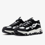 Sapatilhas Mulher Skechers D lites Hiker
