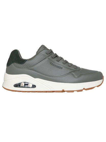 Sapatilhas Homem Skechers Uno Tailored Air