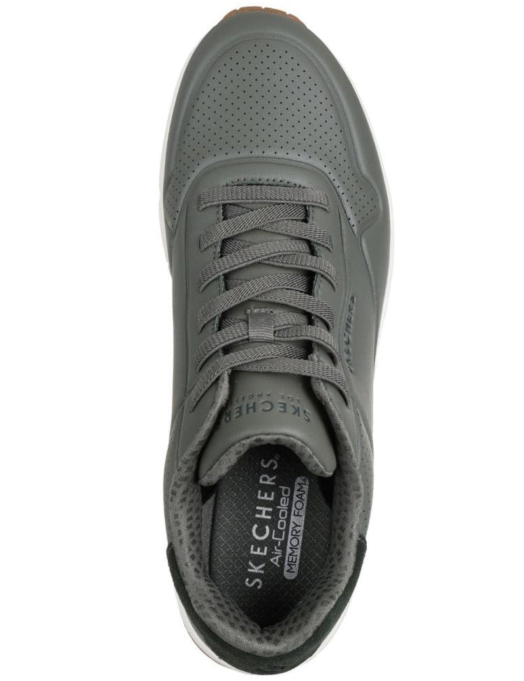 Sapatilhas Homem Skechers Uno Tailored Air