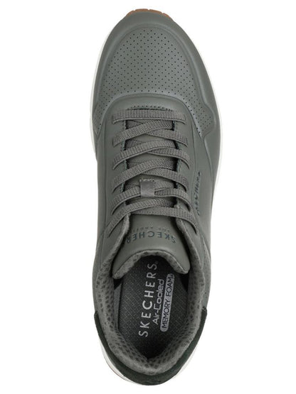Sapatilhas Homem Skechers Uno Tailored Air