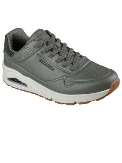 Sapatilhas Homem Skechers Uno Tailored Air