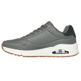 Sapatilhas Homem Skechers Uno Tailored Air