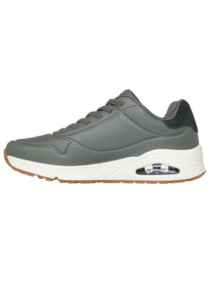 Sapatilhas Homem Skechers Uno Tailored Air