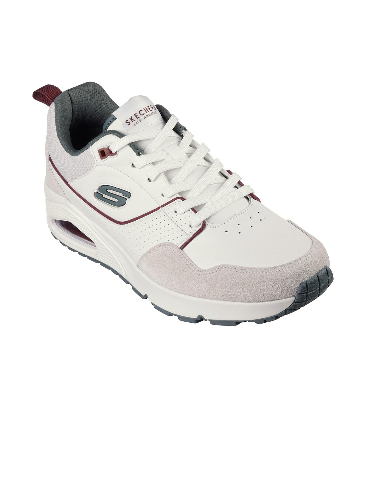 Sapatilhas Homem Skechers Uno Retro One