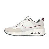 Sapatilhas Homem Skechers Uno Retro One