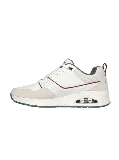Sapatilhas Homem Skechers Uno Retro One