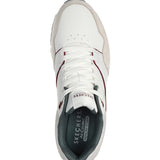 Sapatilhas Homem Skechers Uno Retro One