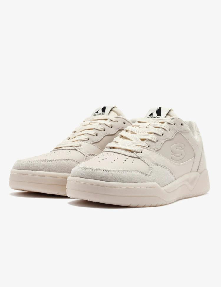 Sapatilhas  Homem Skechers  Koopa Court