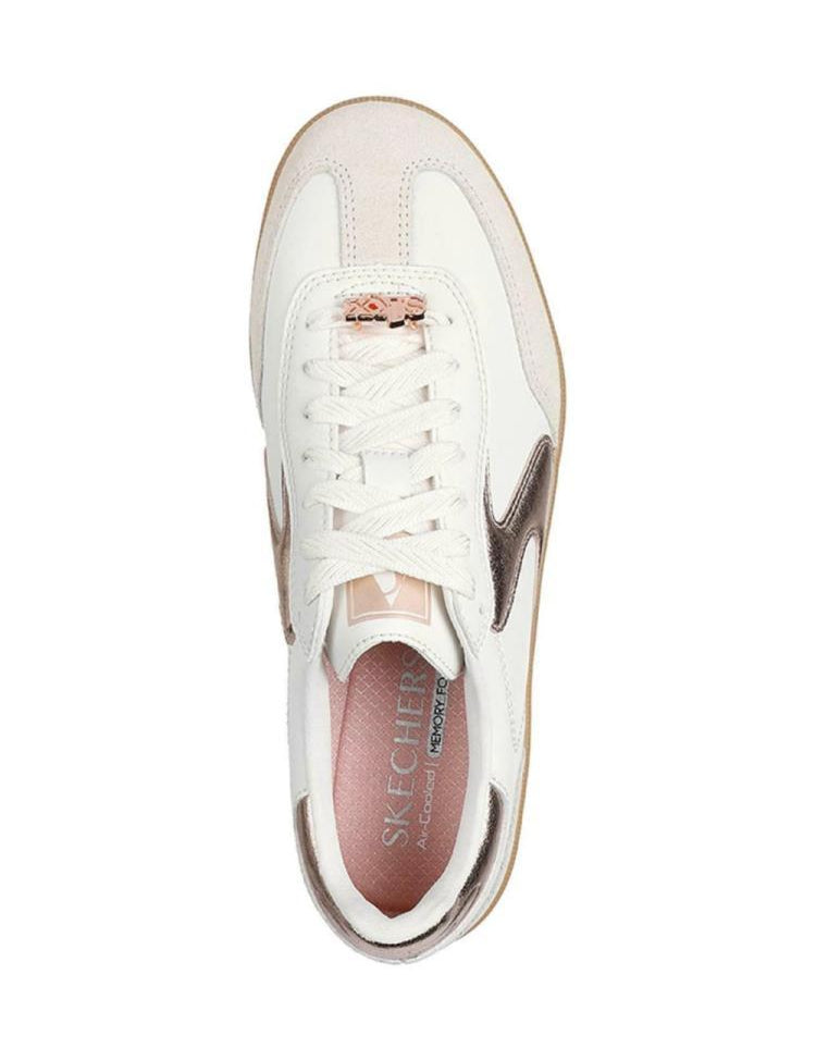 Sapatilhas Mulher Skechers Hotshot Cool Glow