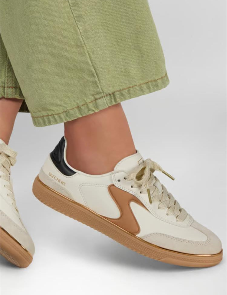 Sapatilhas Mulher Skechers Hotshot - Living Luxe
