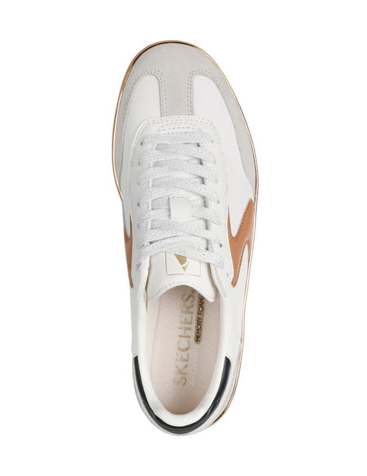Sapatilhas Mulher Skechers Hotshot - Living Luxe