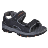 Sandálias Homem Skechers Tresmen Garo