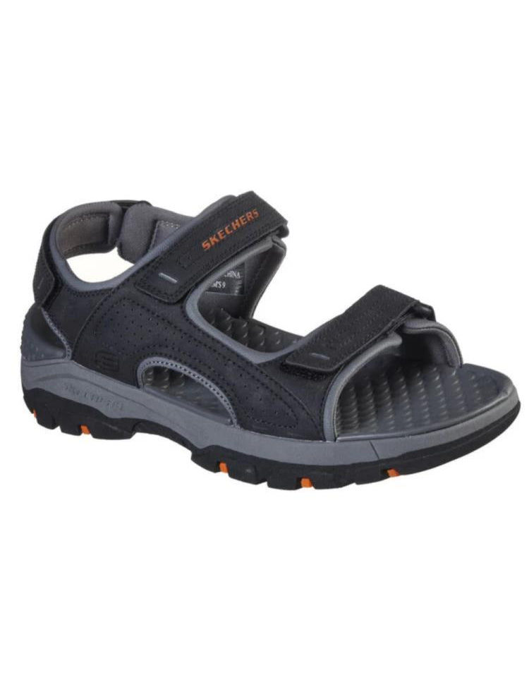 Sandálias Homem Skechers Tresmen Garo