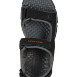 Sandálias Homem Skechers Tresmen Garo
