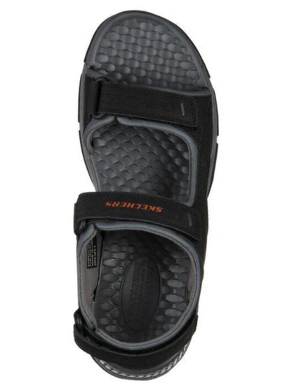 Sandálias Homem Skechers Tresmen Garo