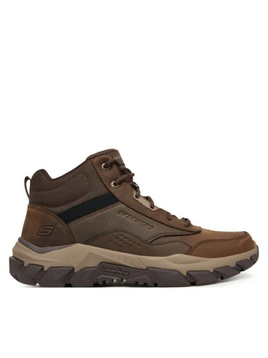 Botas Homem Skechers Santoro Hopkins