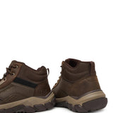 Botas Homem Skechers Santoro Hopkins