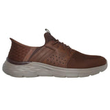Sapatilhas Homem Skechers Slip Ins RF Garner Newick