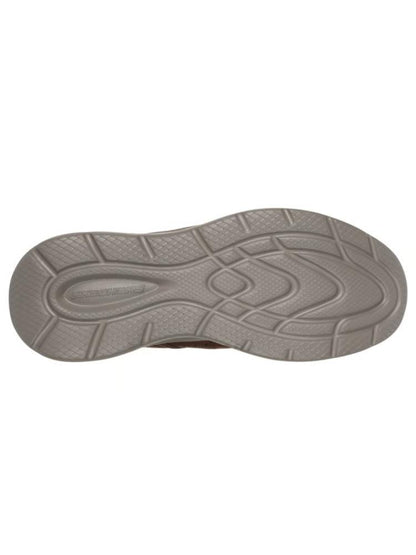 Sapatilhas Homem Skechers Slip Ins RF Garner Newick