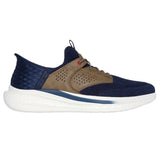 Sapatilhas Homem Skechers Slip Ins RF Slade