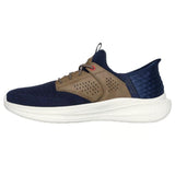 Sapatilhas Homem Skechers Slip Ins RF Slade