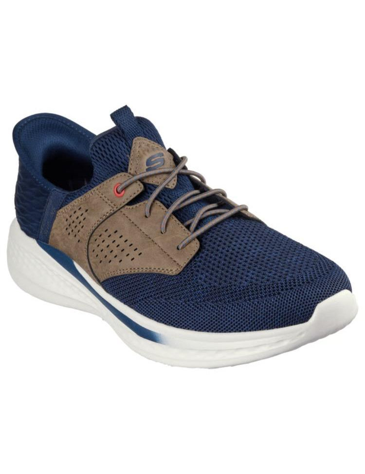 Sapatilhas Homem Skechers Slip Ins RF Slade