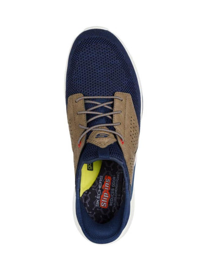 Sapatilhas Homem Skechers Slip Ins RF Slade