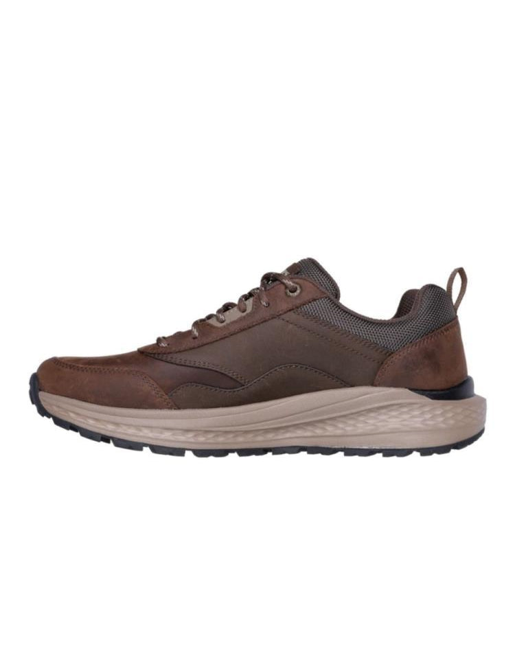 Sapatilhas Homem Skechers Slade Utra Peralto