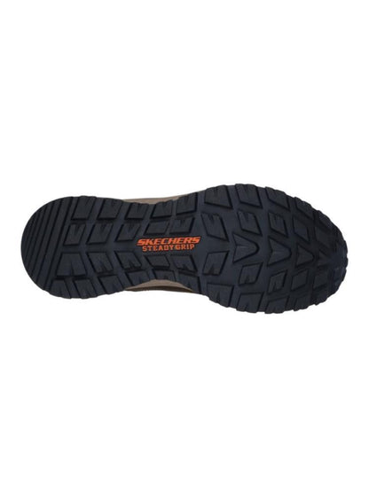 Sapatilhas Homem Skechers Slade Utra Peralto