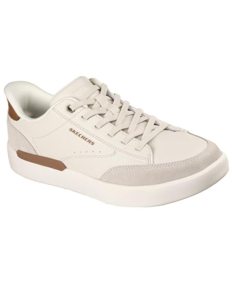 Sapatilhas Homem Skechers Verloma