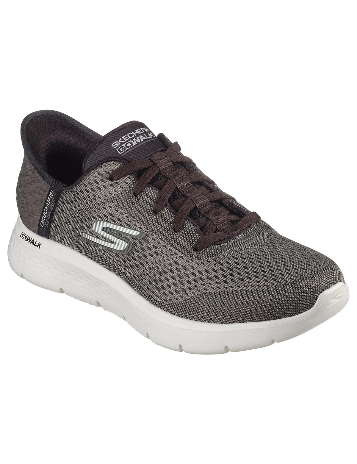 Sapatilhas Homem Skechers Go Walk Flex New World
